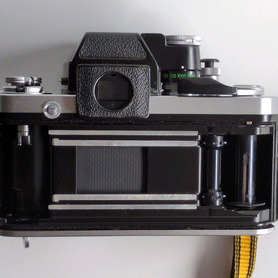 Nikon ニコン F2フォトミックA＋おまけでMD-3 MB-2