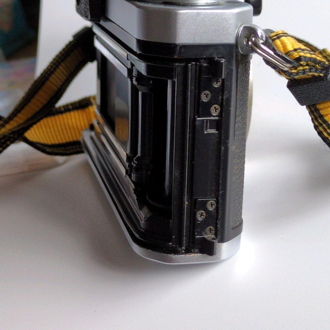 Nikon ニコン F2フォトミックA＋おまけでMD-3 MB-2