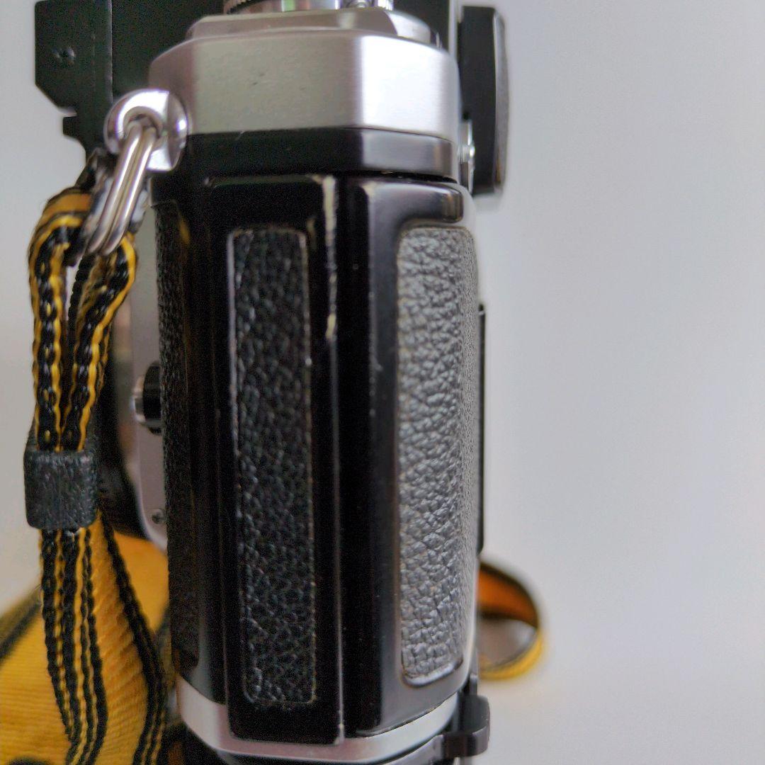 Nikon ニコン F2フォトミックA＋おまけでMD-3 MB-2