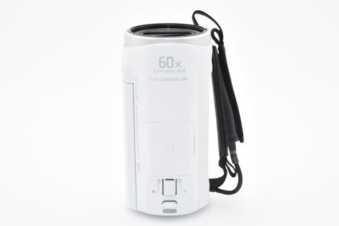 ☆美品　SONY　ソニー　HDR-CX670　元箱、備品完備　NO.609☆