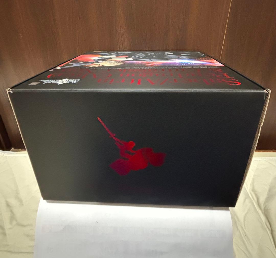 u*e様 セイバー アルトリア・ペンドラゴン オルタ&キュイラッシェ・ノワール