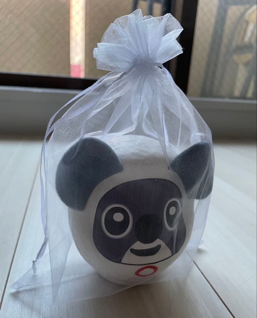 【激レア非売品】大阪関西万博 オーストラリア館のコアラダルマ(大)