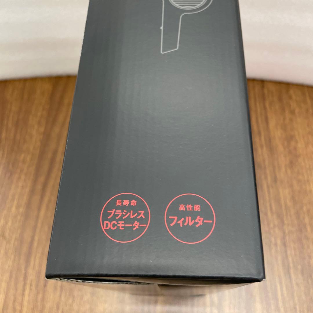 Z067 Nobby NB4100 マイナスイオン ヘアー ドライヤー1400W