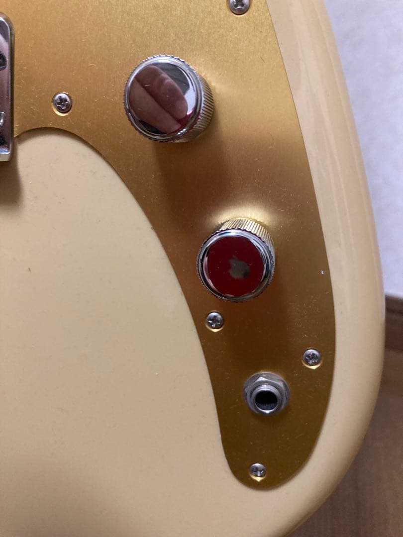 Fender Player Duo Sonic 2019年MEXICO製