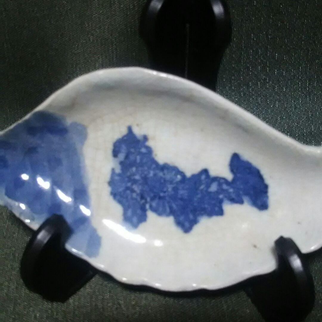 再お値引き 古伊万里 こんにゃく印判 江戸元禄時代