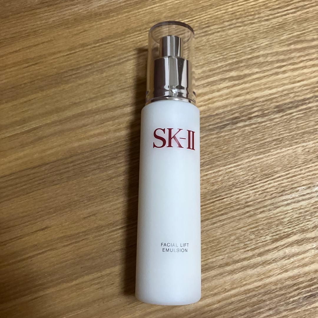SK-II フェイシャル リフト エマルジョン 100g