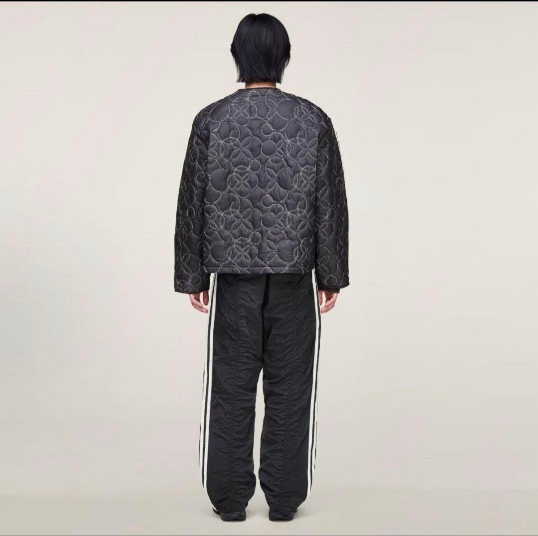 新品L Adidas Thug Club TC JKT KC2231