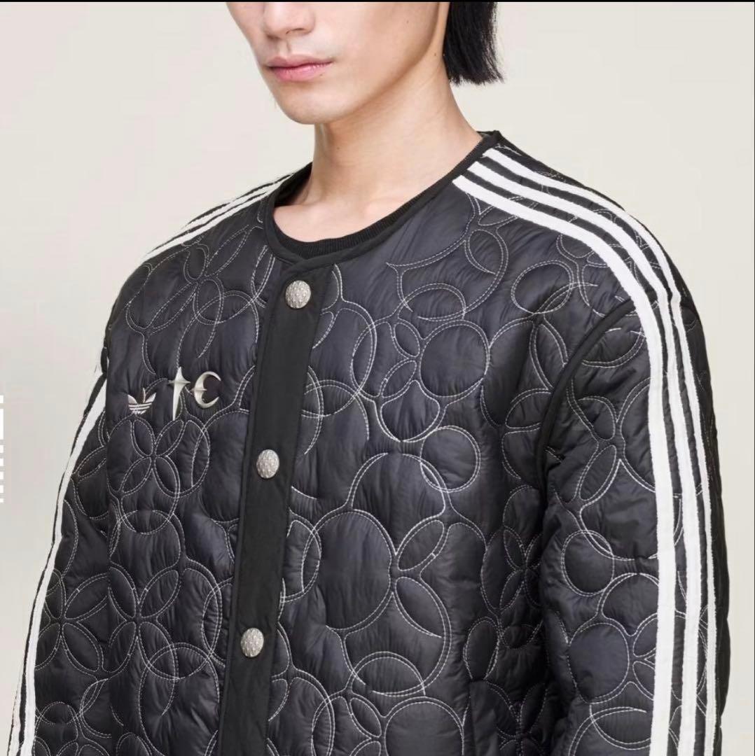 新品L Adidas Thug Club TC JKT KC2231