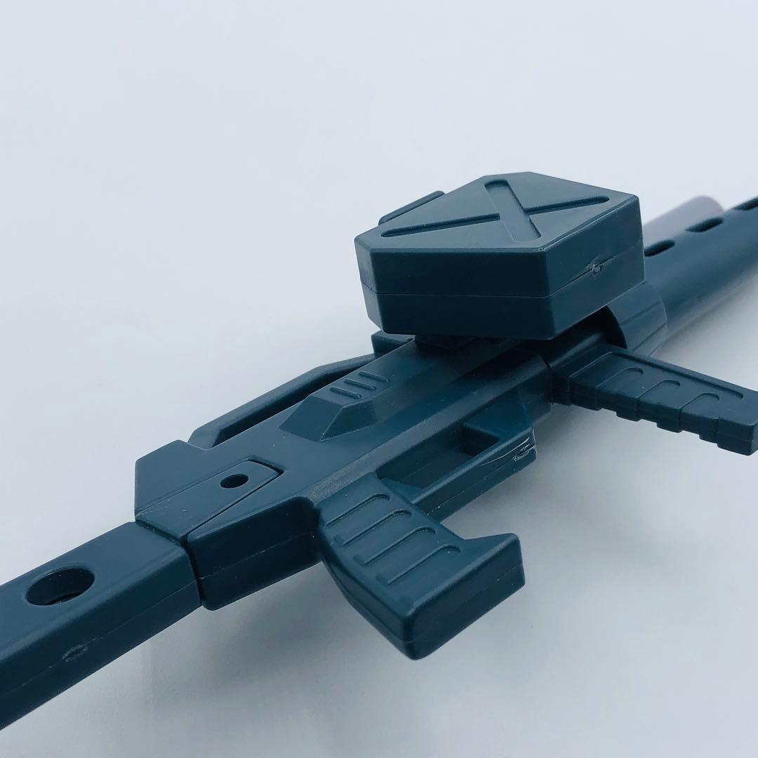 やまと ボトムズ スコープドッグ レッドショルダーver2 クリアアーマーパーツ