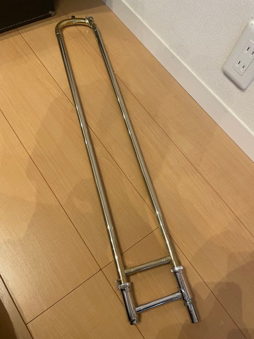 HOLTON TR159 トロンボーン