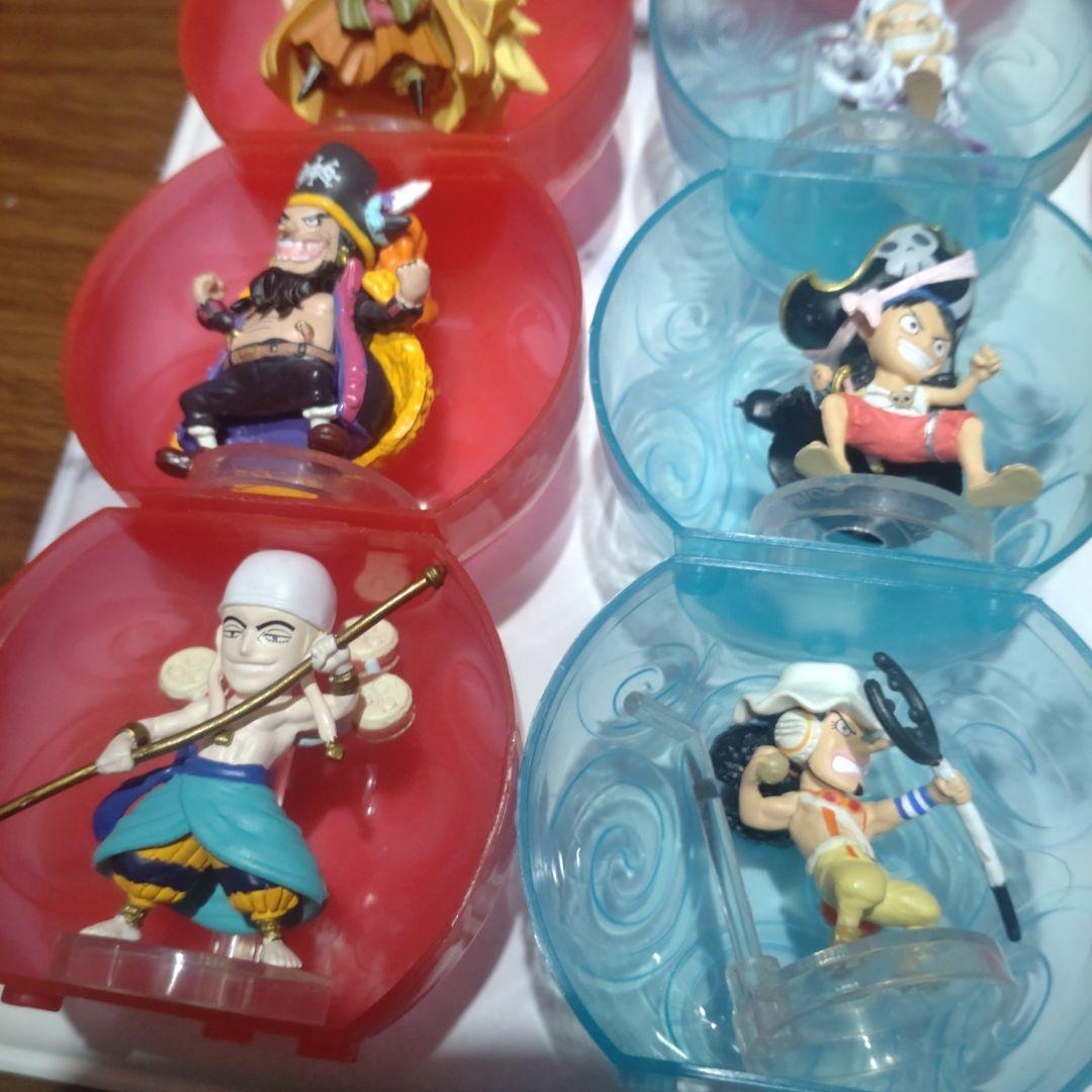 ワンピの実セット