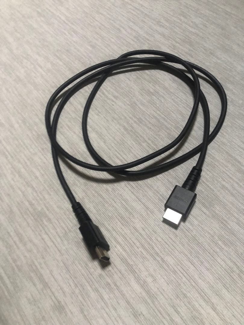 Nintendo Switch 本体 青/赤 ジョイコン　 初期化済み