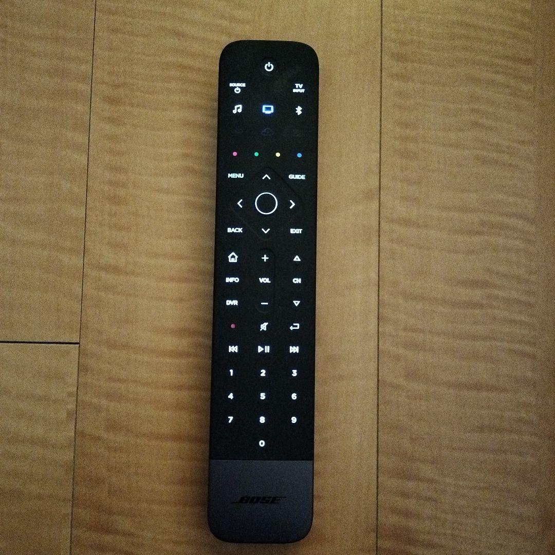 bose サウンドバー 700