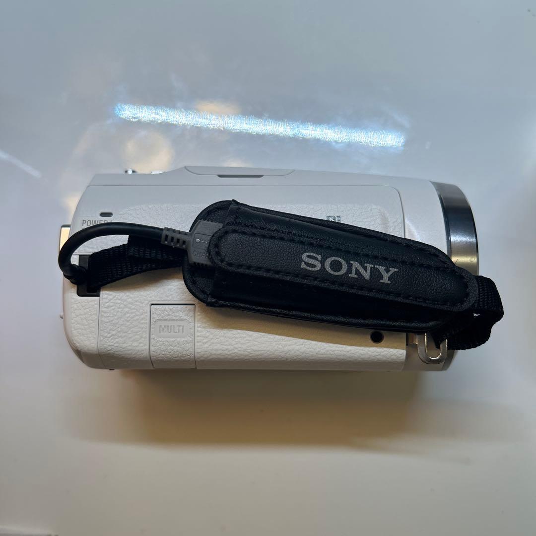 SONY HDR-CX680 デジタルHDビデオカメラ