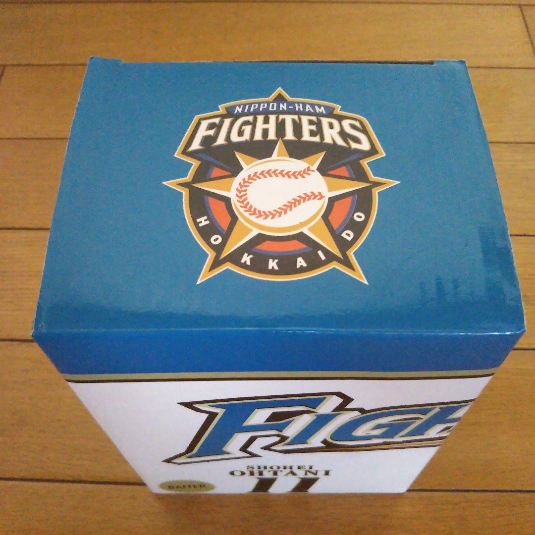 【非売品】大谷翔平 日本ハム 球場配布ボブルヘッド　最安値引NG