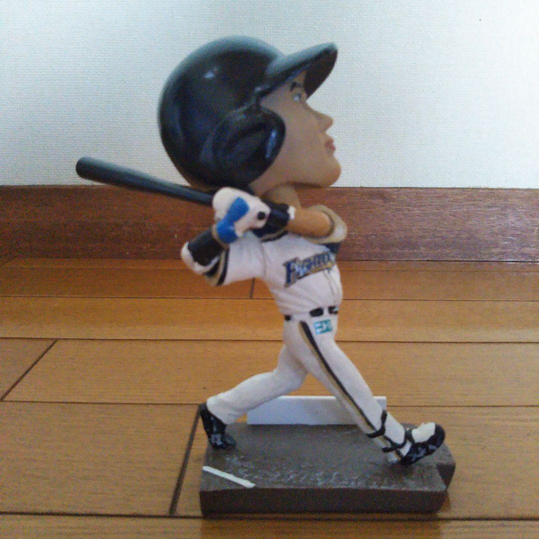 【非売品】大谷翔平 日本ハム 球場配布ボブルヘッド　最安値引NG