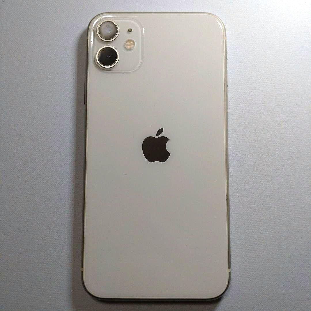 スマートフォン本体 iPhone 11 128GB