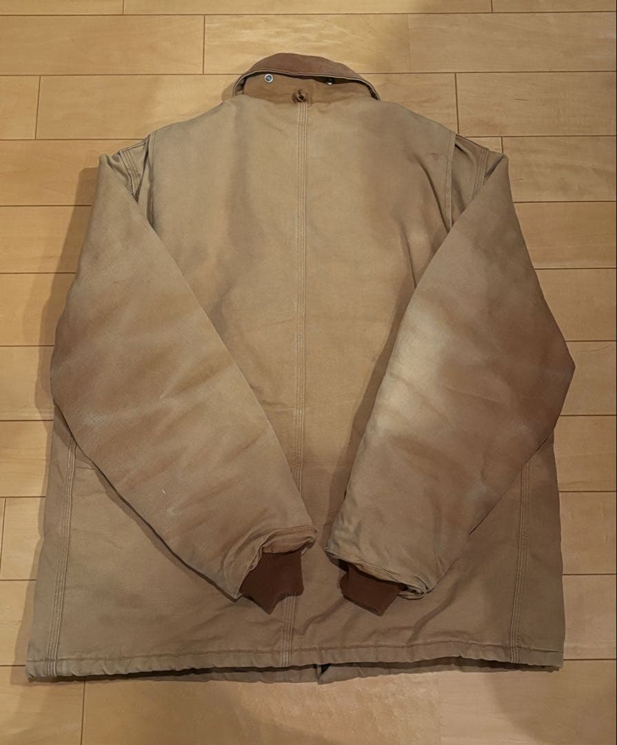 90s 00s Carhartt デトロイトジャケット