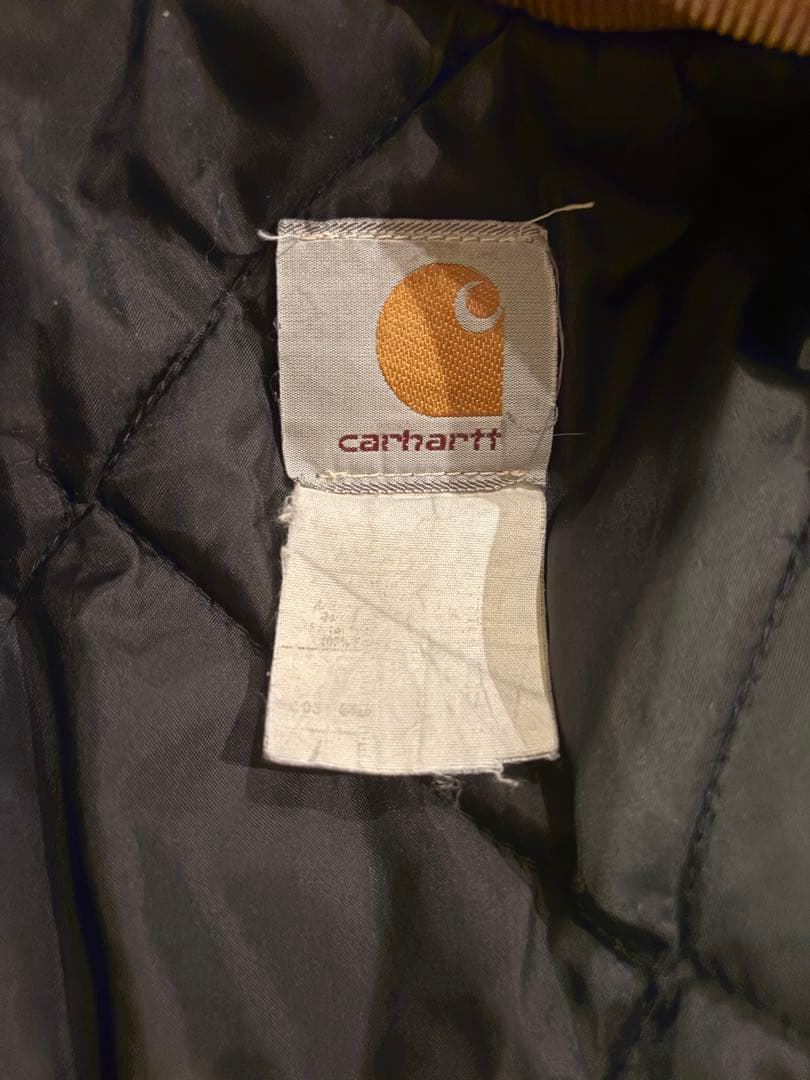 90s 00s Carhartt デトロイトジャケット