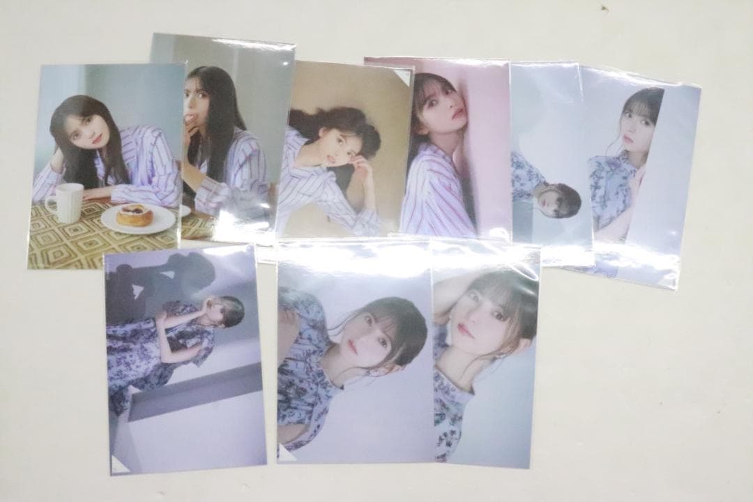 #2 乃木坂46 グッズ まとめ 42-JD0119-07