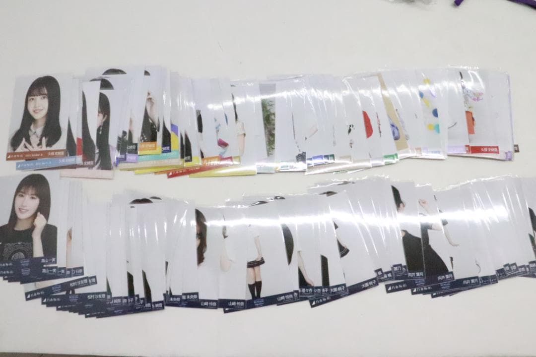 #2 乃木坂46 グッズ まとめ 42-JD0119-07