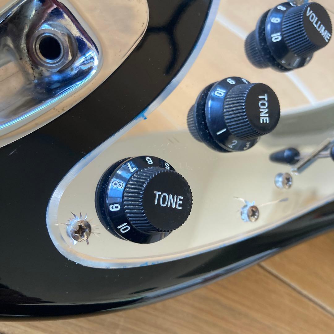 MAVIS ギター ISHIBASHI MUSIC CORPORATION