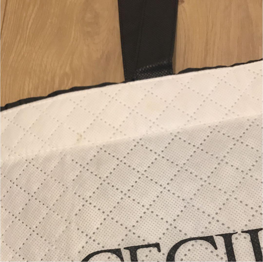 CECIL McBEEショップ袋  確認用