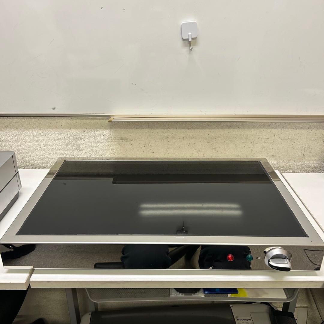 清水食器　ブュッフェウォーマー　PA10751PRO