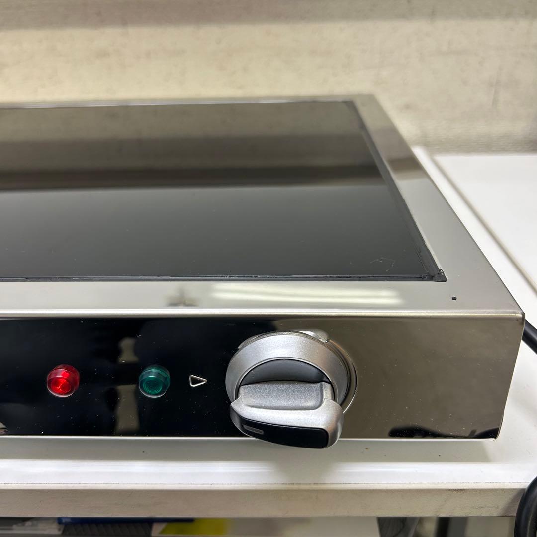 清水食器　ブュッフェウォーマー　PA10751PRO