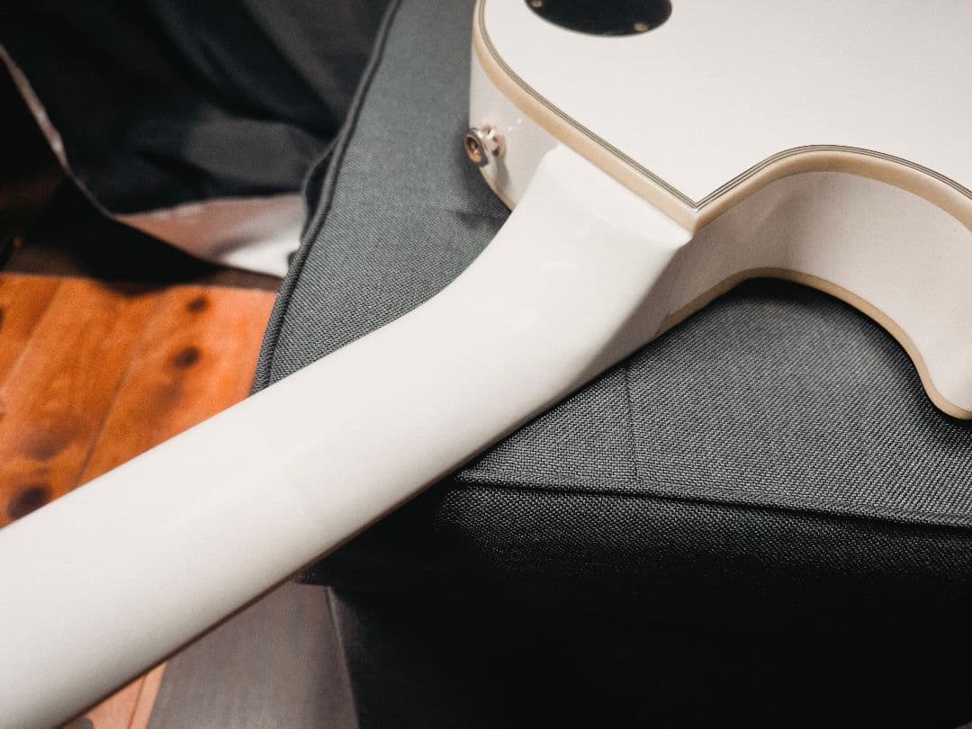 Epiphone レスポール カスタム + ピックアップ PROBUCKER