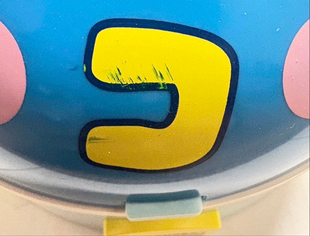 たまごっちレストラン　おまけ付き