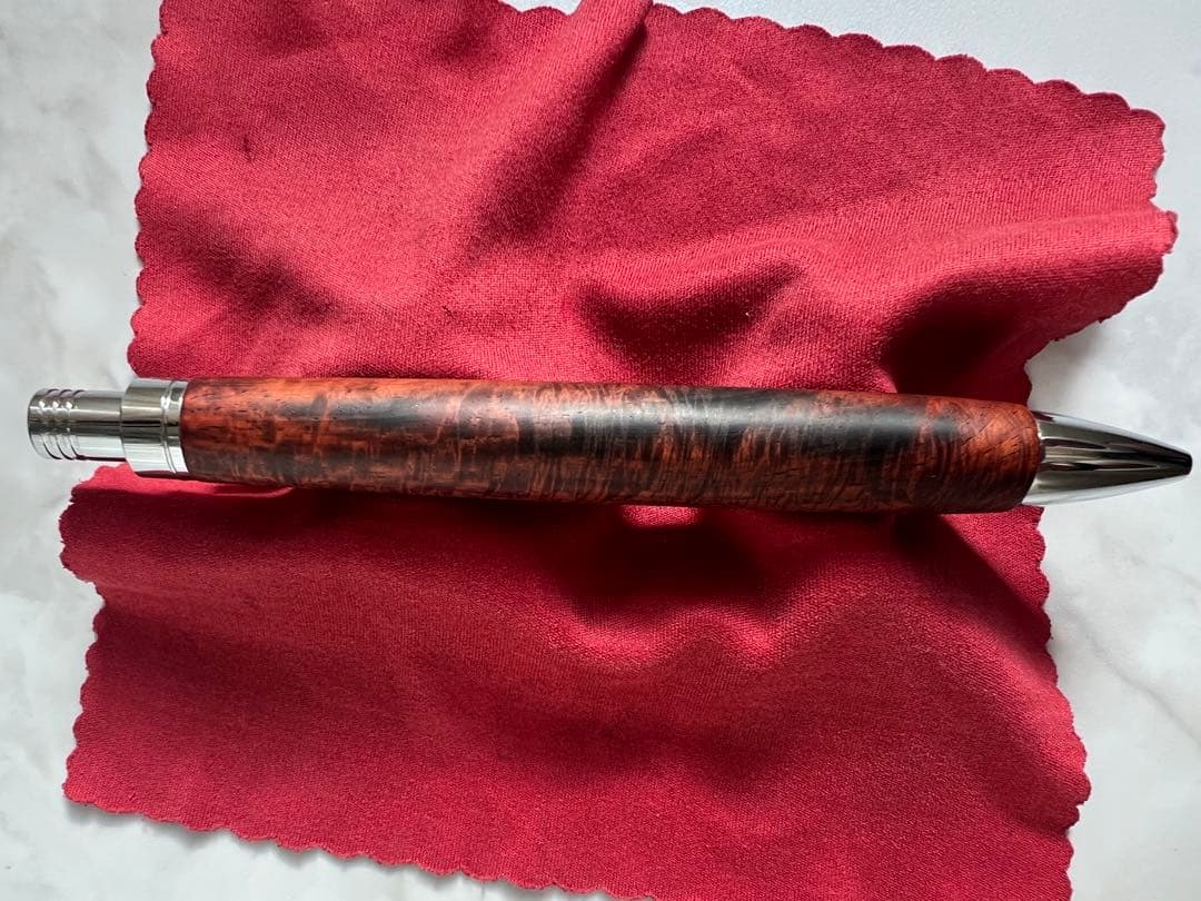 クラフトA マルチペン　craftA サイアミーズローズウッド　シアメースローズ