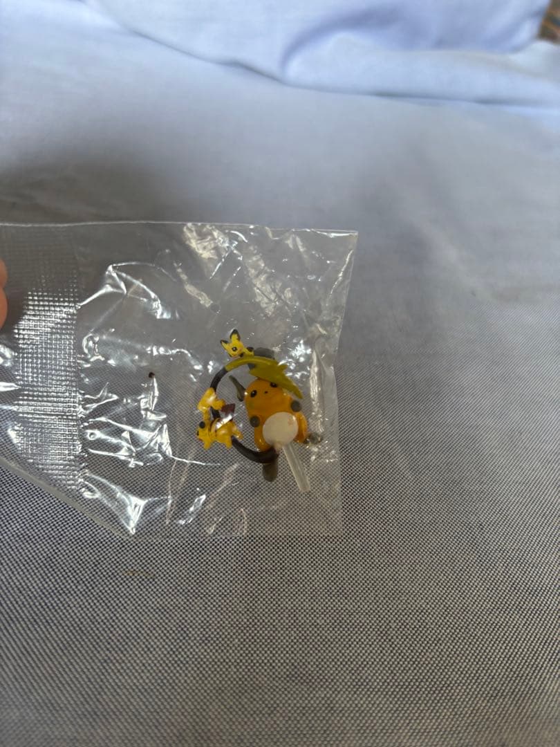 非売品 第1~3世代ポケモン ミニフィギュア 101匹セット 未開封1点