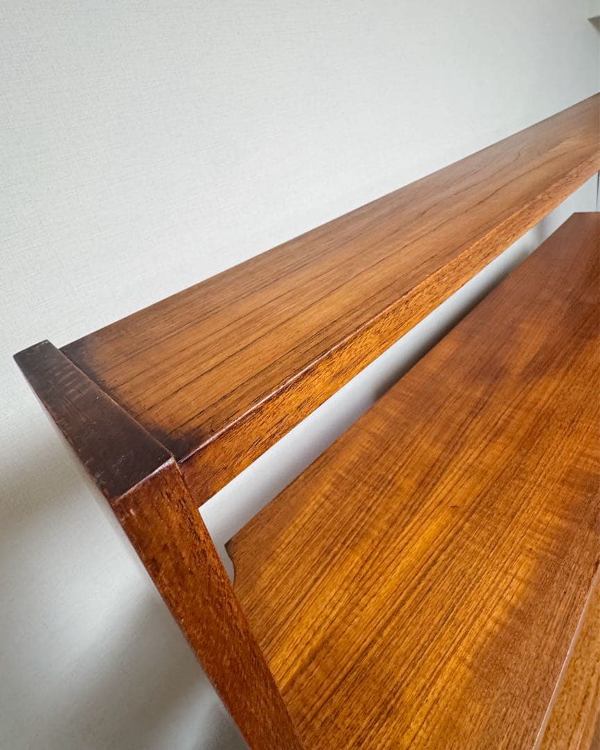 bisco G-PLAN ディバイダー　間仕切り家具　ヴィンテージ