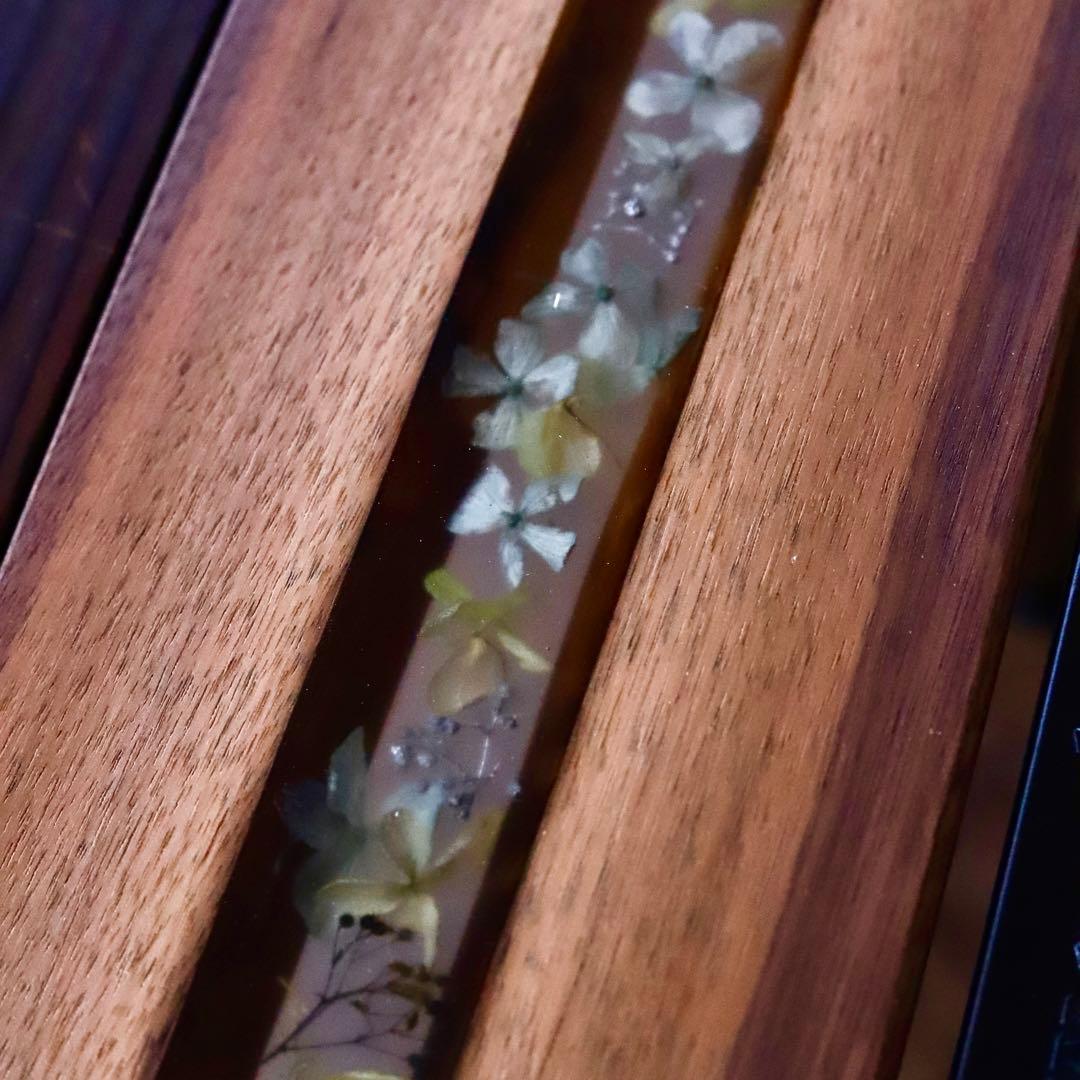 IGT用 天板(ブリザーブドフラワー) ハーフユニットサイズ