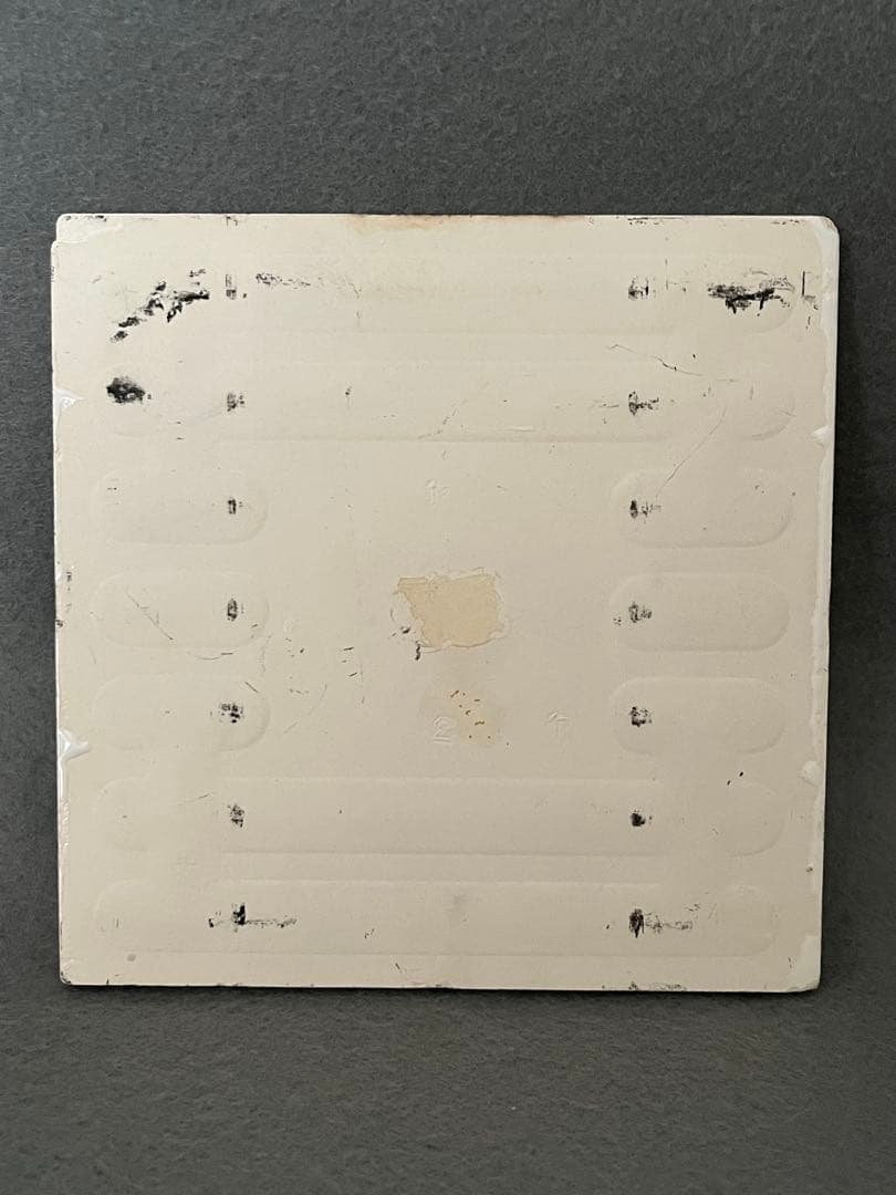 スマイリーフェイス　smiley face レターラック　ヴィンテージ