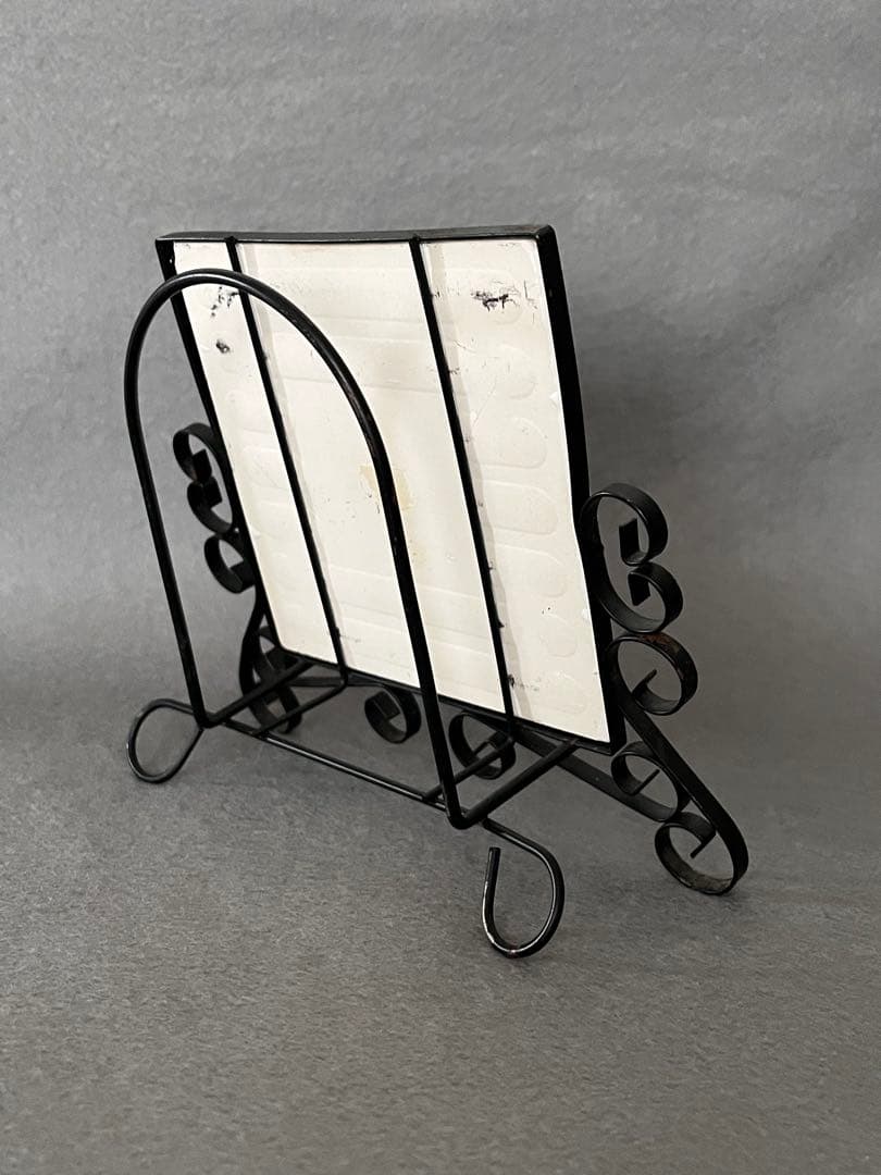 スマイリーフェイス　smiley face レターラック　ヴィンテージ