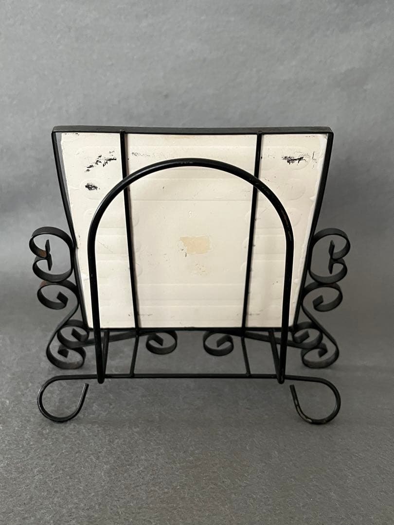 スマイリーフェイス　smiley face レターラック　ヴィンテージ