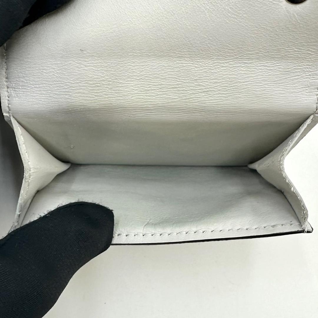 ルイヴィトン ディスカバリーコンパクトウォレット タイガラマ 三つ折り財布