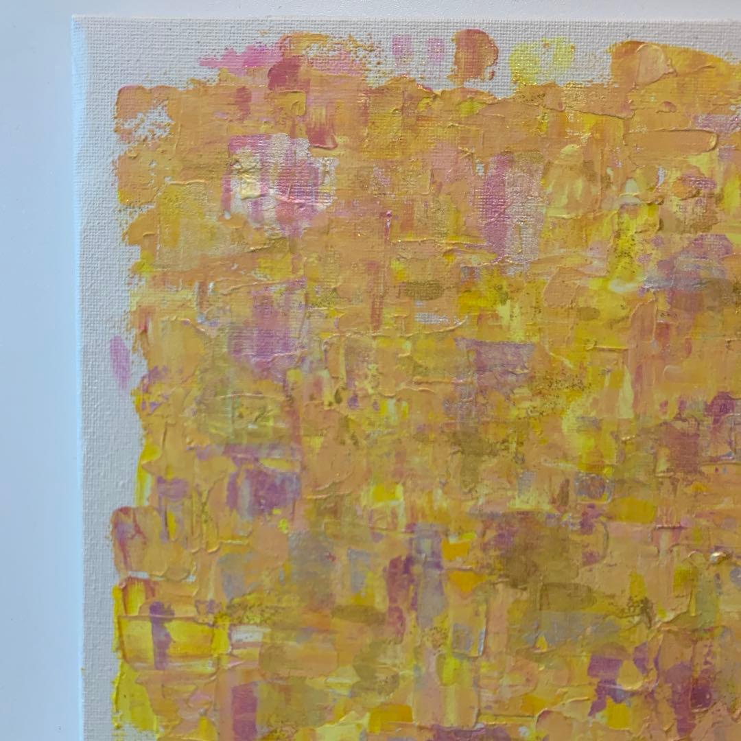 ②Art  / オリジナル アート 抽象画