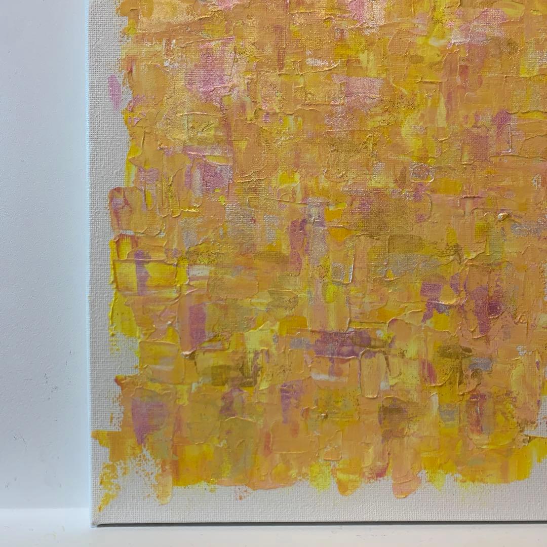 ②Art  / オリジナル アート 抽象画