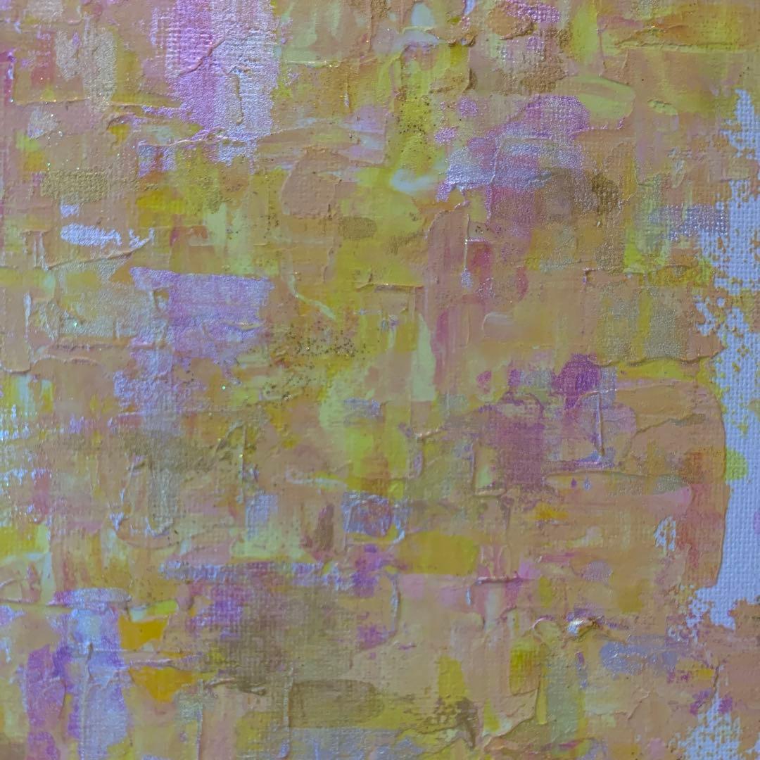 ②Art  / オリジナル アート 抽象画