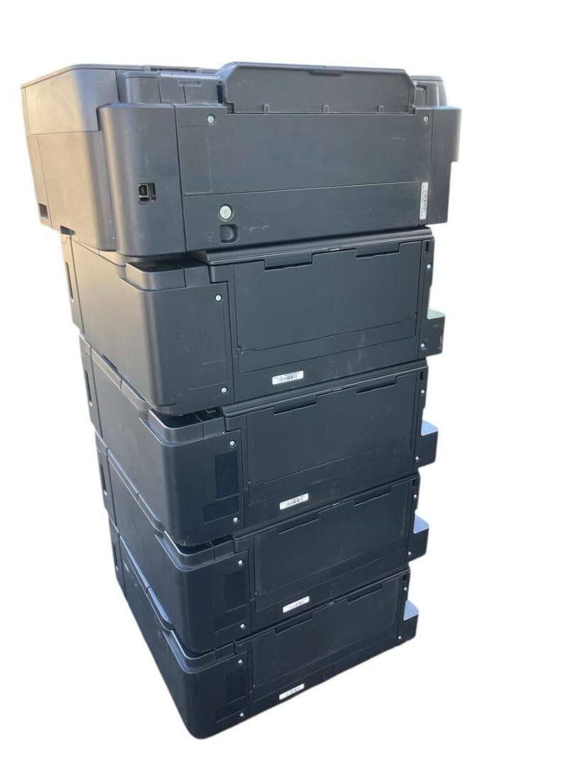 Canon キャノン G3360 G5030 5台セット ジャンク 複合機