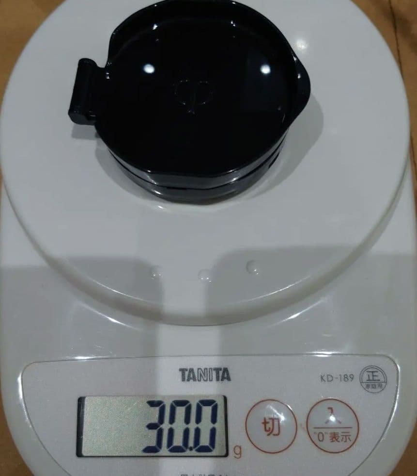 コ*ン様 クレ・ド・ポー・ボーテ タンクッションエクラ ナチュレル　ピンクオーク