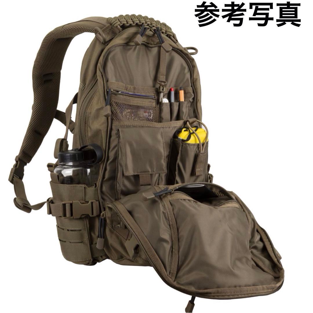 【DIRECT ACTION】DRAGON EGG MK Ⅱ バックパック