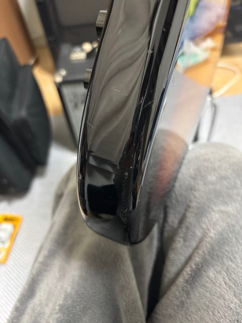 ベース fender jazzbass