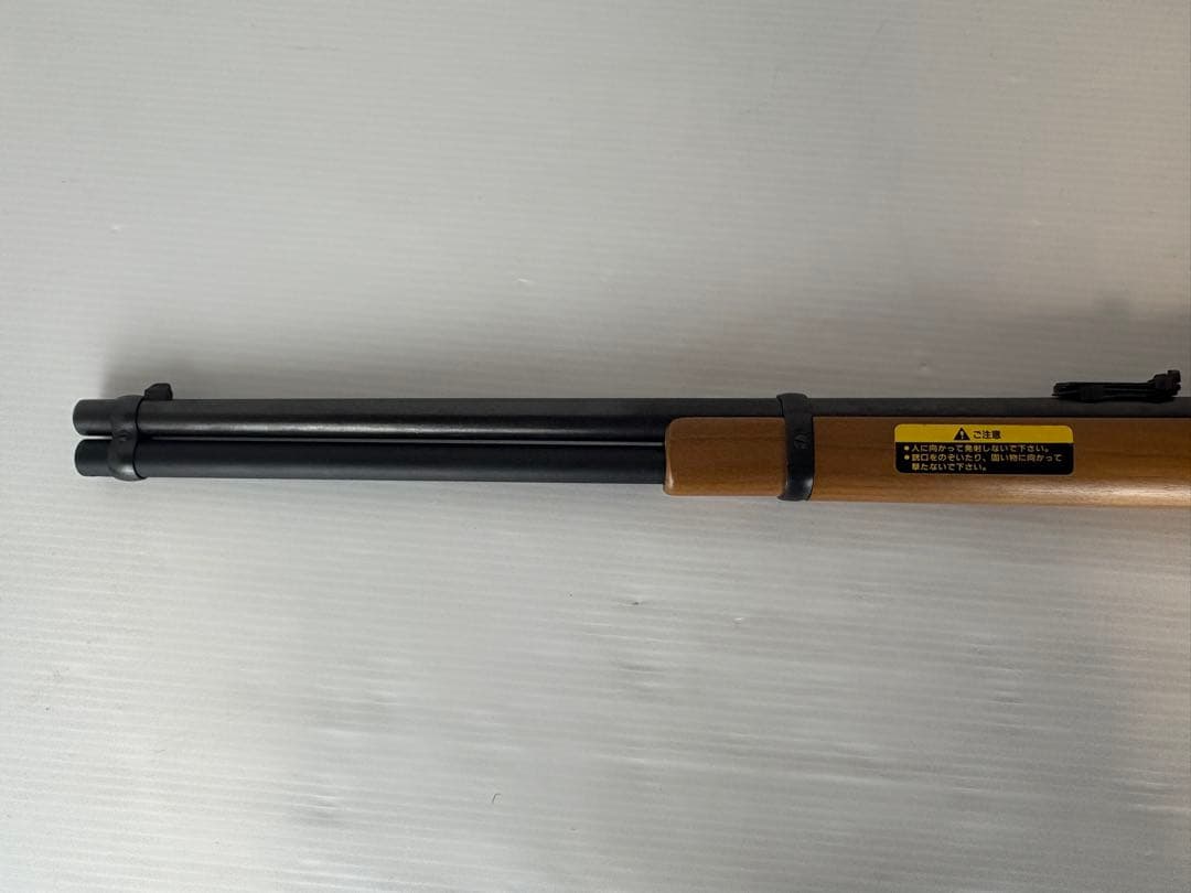 marushin マルシン工業 ウィンチェスター M1892 MAXI