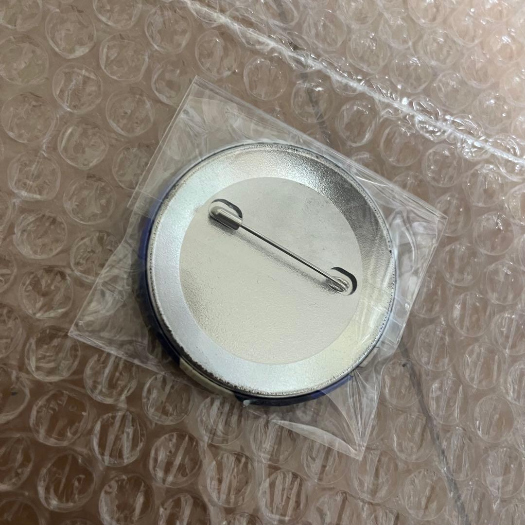 ハイキュー ベースヤードトーキョー オーロラ缶バッジ 影山飛雄16個セット