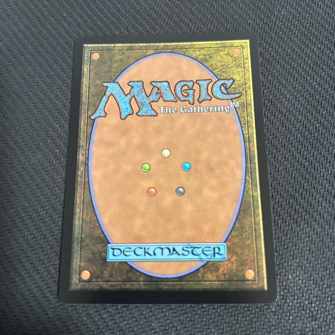 MTG スピラの希望　ユウナ　サージ　foil