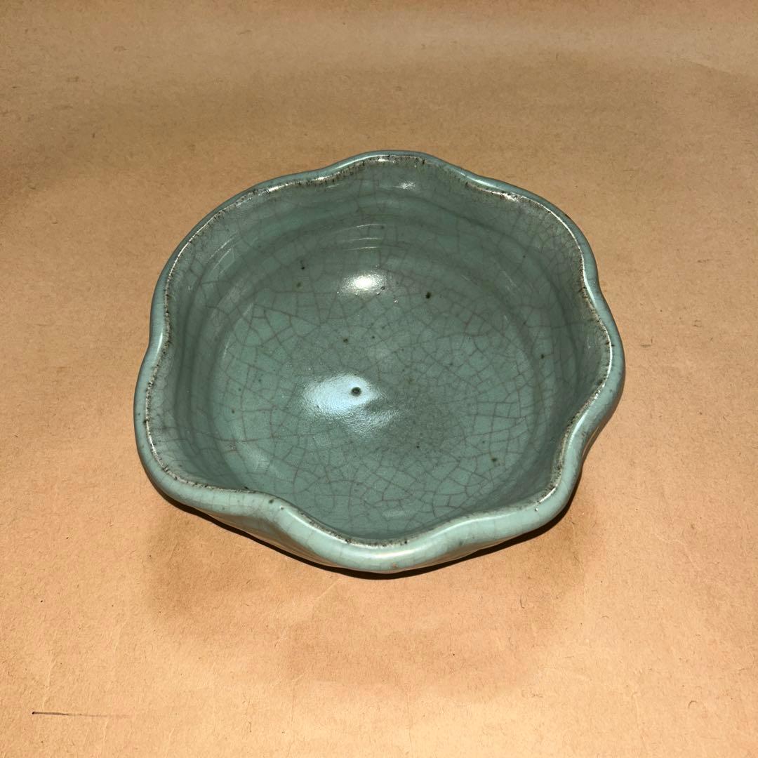 大森光彦  菓子器  鉢  煎茶道具  茶道具